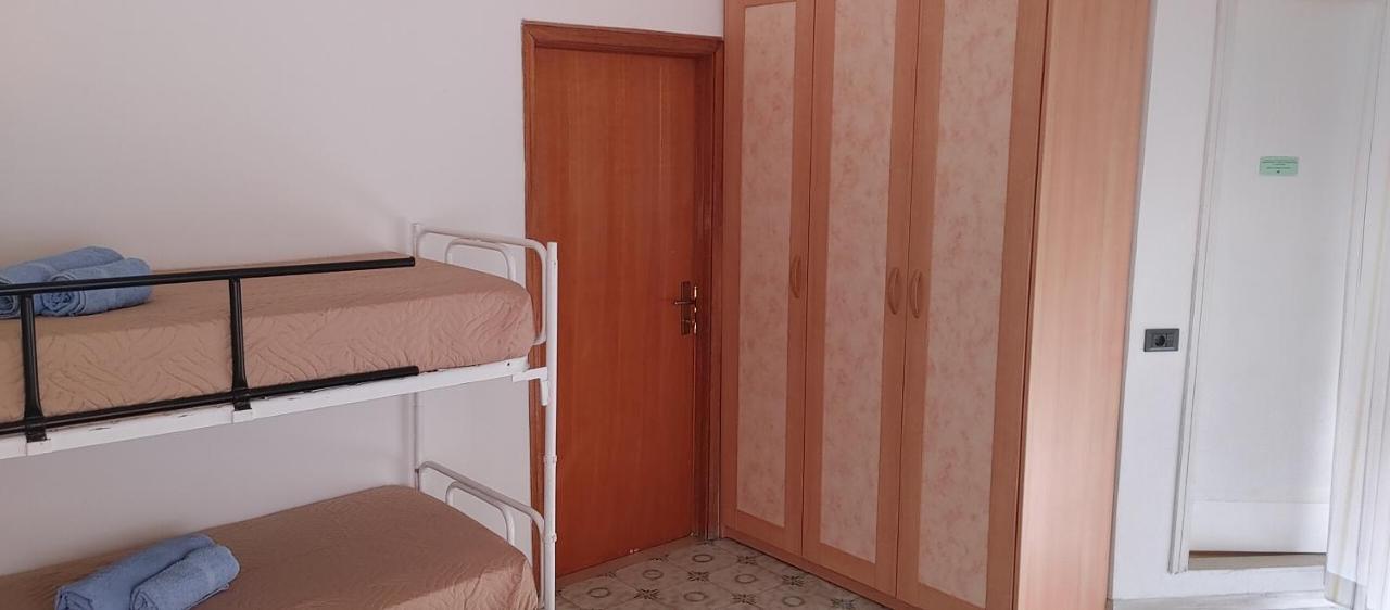 Hotel Adriatico Белларія-Іджеа-Марина Екстер'єр фото